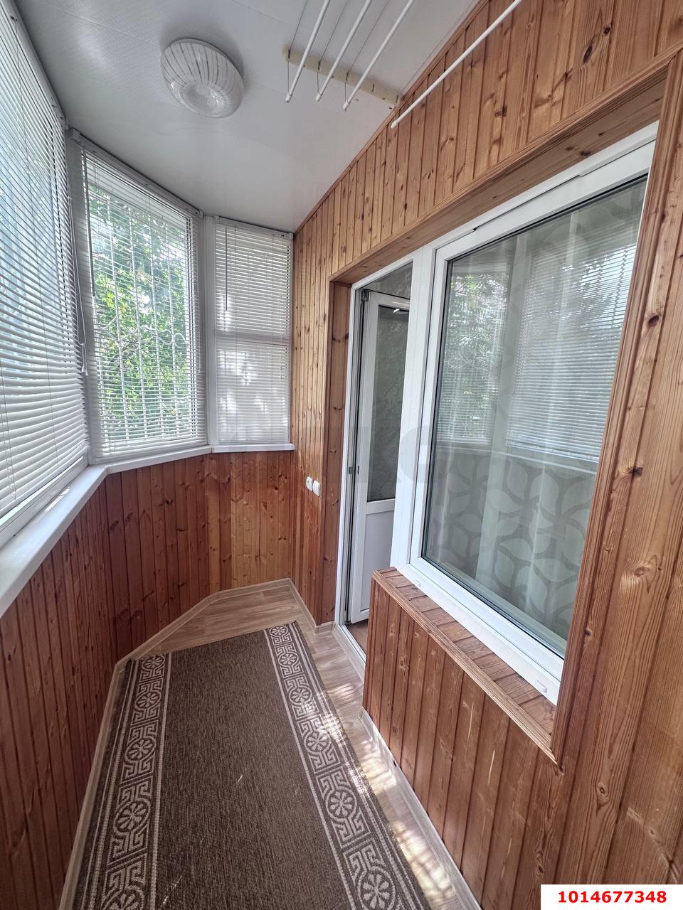 Фото №9: 3-комнатная квартира 70 м² - Краснодар, Молодёжный, ул. 3-я Целиноградская, 10