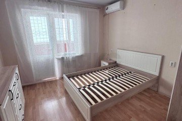 Фото №5: 3-комнатная квартира 70 м² - Краснодар, мкр. Молодёжный, ул. 3-я Целиноградская, 10