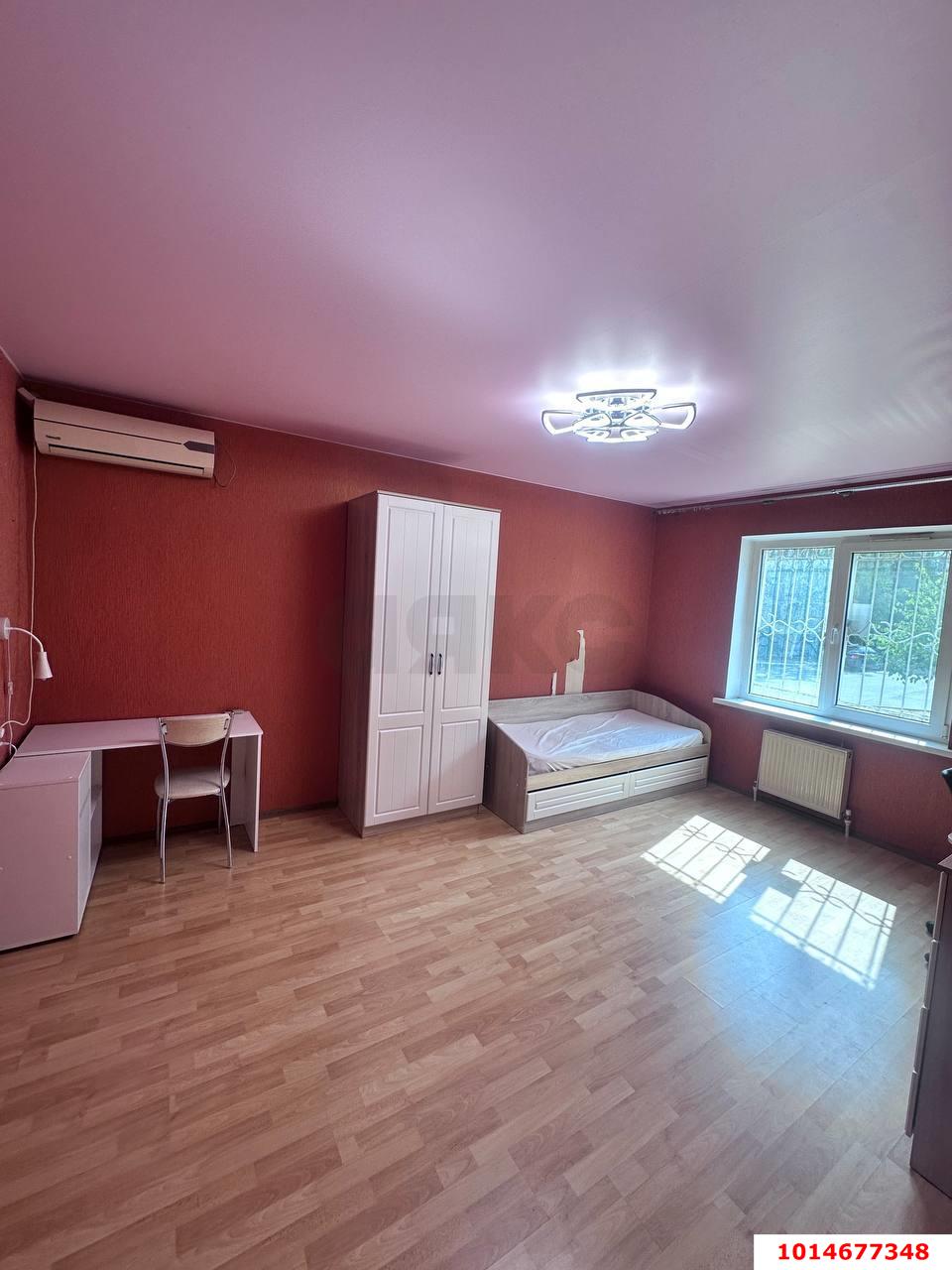 Фото №4: 3-комнатная квартира 70 м² - Краснодар, Молодёжный, ул. 3-я Целиноградская, 10