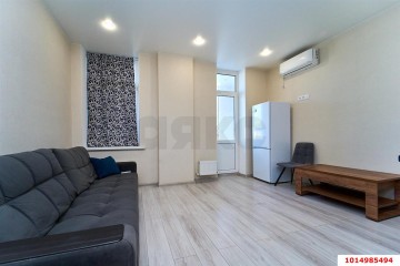 Фото №5: Студия 24 м² - Краснодар, мкр. Достояние, ул. Григория Булгакова, 12к1