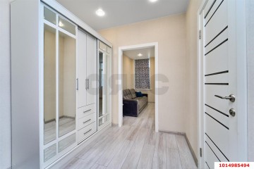 Фото №4: Студия 24 м² - Краснодар, мкр. Достояние, ул. Григория Булгакова, 12к1