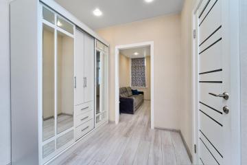 Фото №4: Студия 24 м² - Краснодар, мкр. Достояние, ул. Григория Булгакова, 12к1