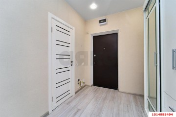 Фото №3: Студия 24 м² - Краснодар, мкр. Достояние, ул. Григория Булгакова, 12к1