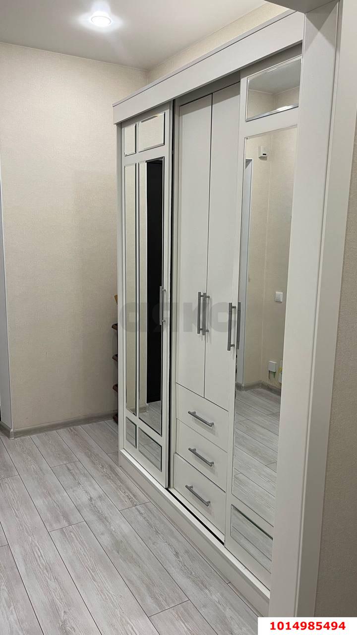 Фото №5: Студия 24 м² - Краснодар, Достояние, ул. Григория Булгакова, 12к1