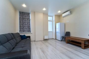 Фото №5: Студия 24 м² - Краснодар, мкр. Достояние, ул. Григория Булгакова, 12к1