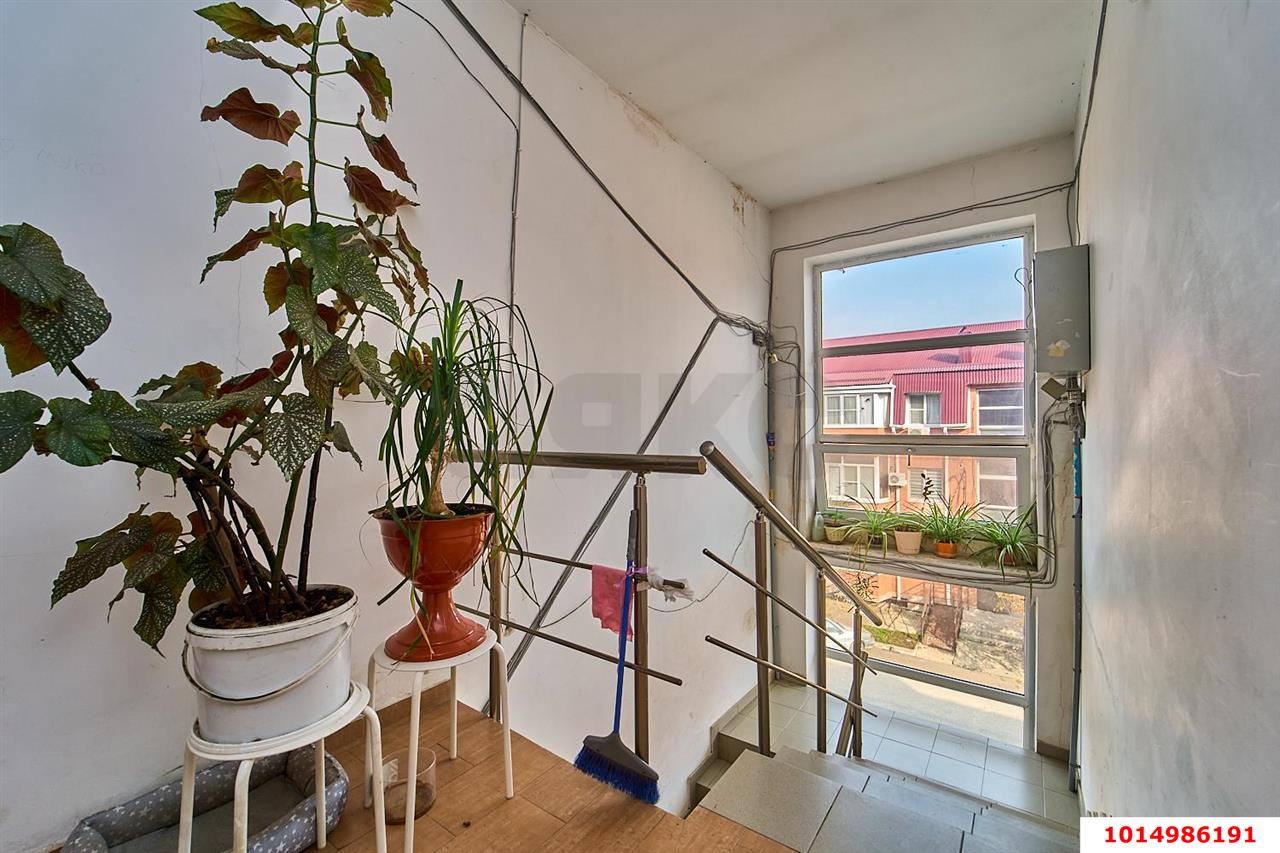 Фото №14: 1-комнатная квартира 30 м² - Новая Адыгея, мкр. жилой комплекс Тургеневский, ул. Тургеневское шоссе, 3