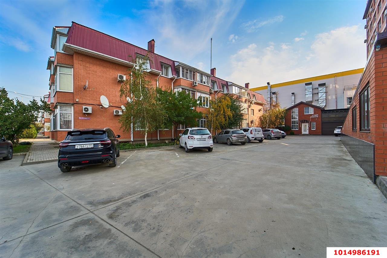 Фото №15: 1-комнатная квартира 30 м² - Новая Адыгея, мкр. жилой комплекс Тургеневский, ул. Тургеневское шоссе, 3