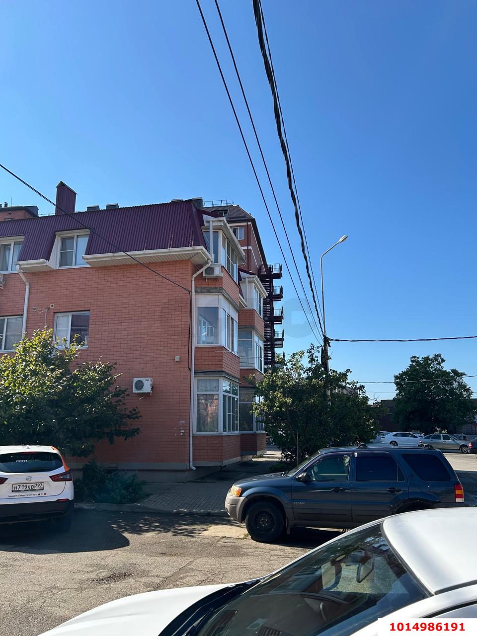 Фото №8: 1-комнатная квартира 30 м² - Новая Адыгея, жилой комплекс Тургеневский, ул. Тургеневское шоссе, 3