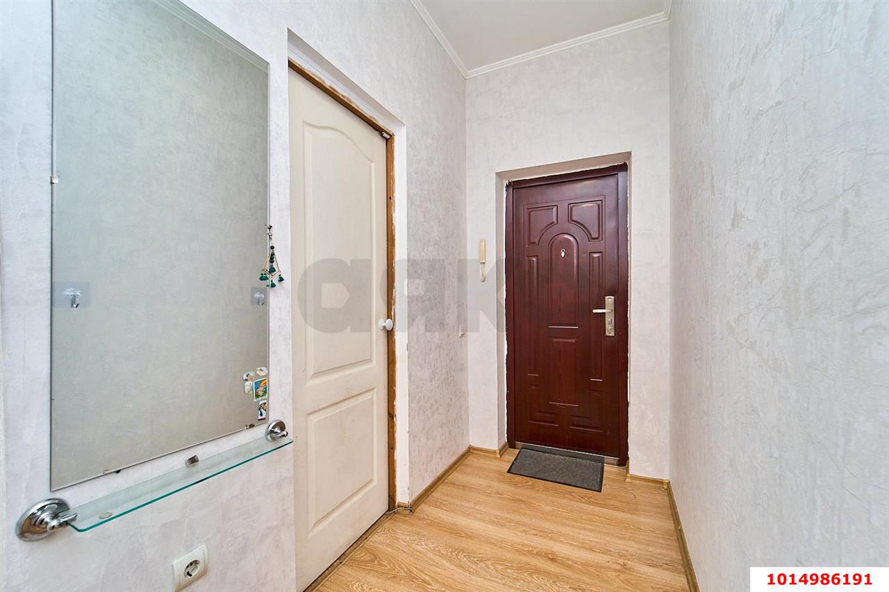 Фото №9: 1-комнатная квартира 30 м² - Новая Адыгея, жилой комплекс Тургеневский, ул. Тургеневское шоссе, 3