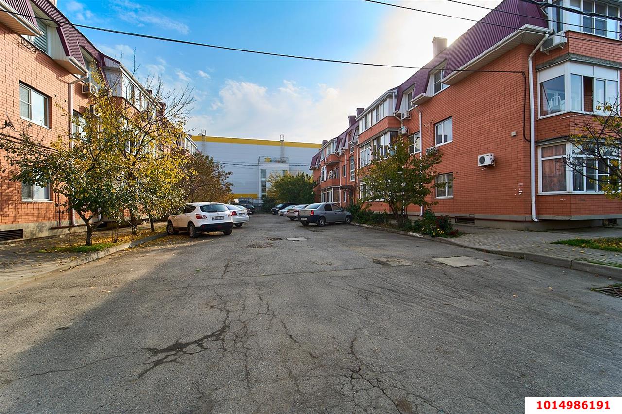 Фото №16: 1-комнатная квартира 30 м² - Новая Адыгея, мкр. жилой комплекс Тургеневский, ул. Тургеневское шоссе, 3