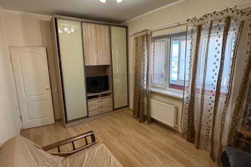 Фото №2: 1-комнатная квартира 30 м² - Новая Адыгея, мкр. жилой комплекс Тургеневский, ул. Тургеневское шоссе, 3