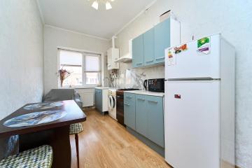 Фото №1: 1-комнатная квартира 26 м² - Новая Адыгея, мкр. жилой комплекс Тургеневский, ул. Тургеневское шоссе, 3