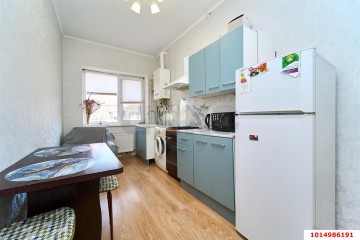 Фото №1: 1-комнатная квартира 30 м² - Новая Адыгея, мкр. жилой комплекс Тургеневский, ул. Тургеневское шоссе, 3