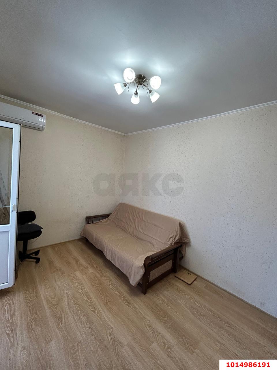 Фото №4: 1-комнатная квартира 30 м² - Новая Адыгея, жилой комплекс Тургеневский, ул. Тургеневское шоссе, 3