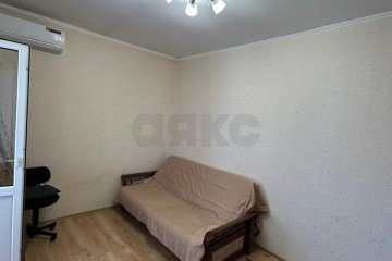 Фото №4: 1-комнатная квартира 26 м² - Новая Адыгея, мкр. жилой комплекс Тургеневский, ул. Тургеневское шоссе, 3