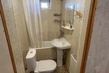 Фото №5: 1-комнатная квартира 26 м² - Новая Адыгея, мкр. жилой комплекс Тургеневский, ул. Тургеневское шоссе, 3