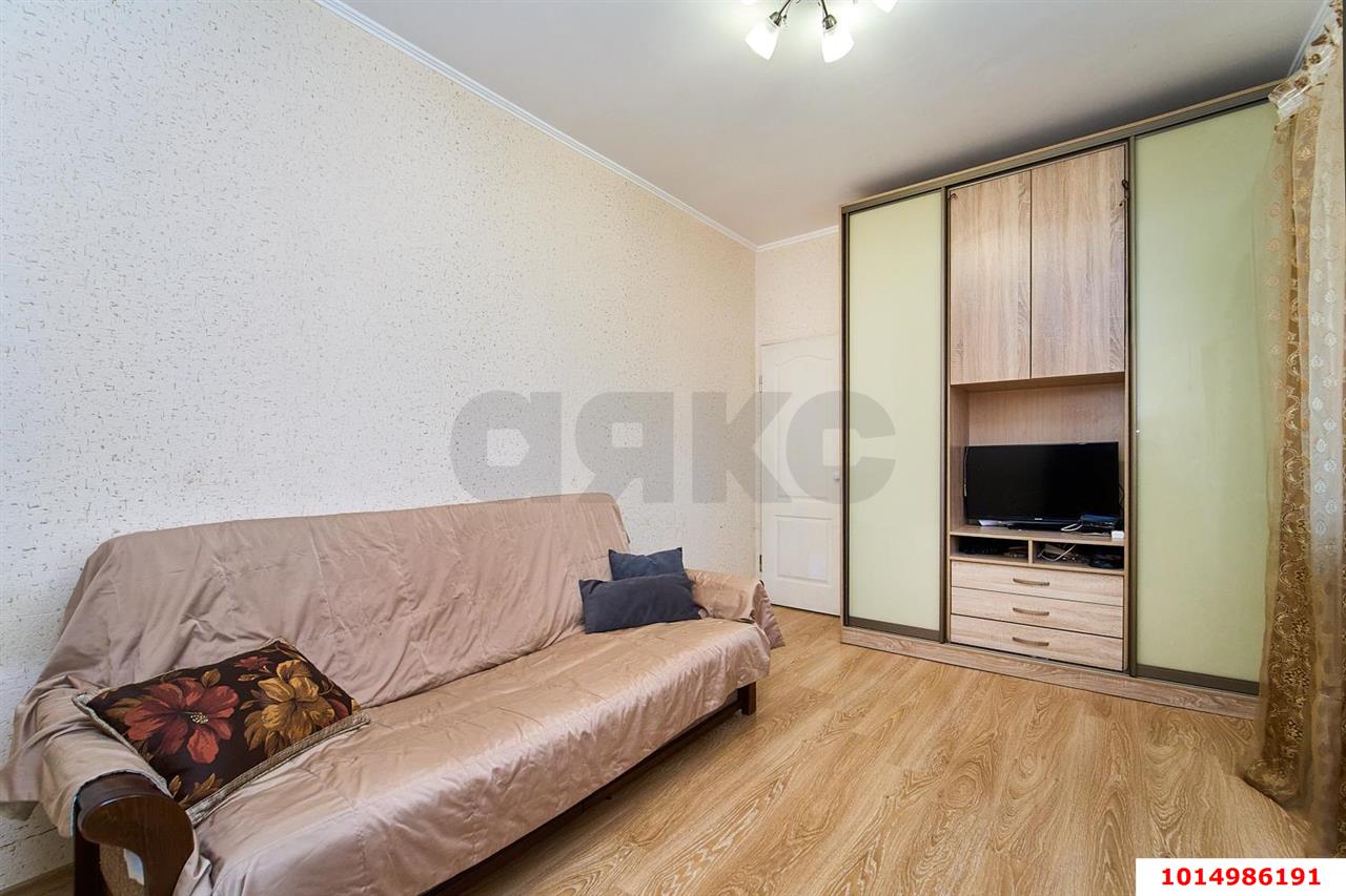 Фото №7: 1-комнатная квартира 30 м² - Новая Адыгея, мкр. жилой комплекс Тургеневский, ул. Тургеневское шоссе, 3