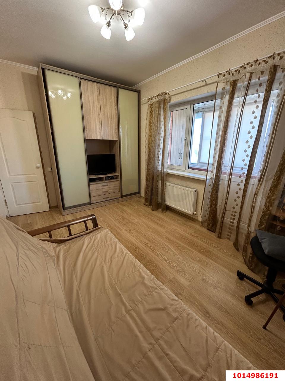 Фото №1: 1-комнатная квартира 30 м² - Новая Адыгея, жилой комплекс Тургеневский, ул. Тургеневское шоссе, 3