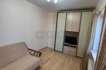 Фото №3: 1-комнатная квартира 26 м² - Новая Адыгея, мкр. жилой комплекс Тургеневский, ул. Тургеневское шоссе, 3