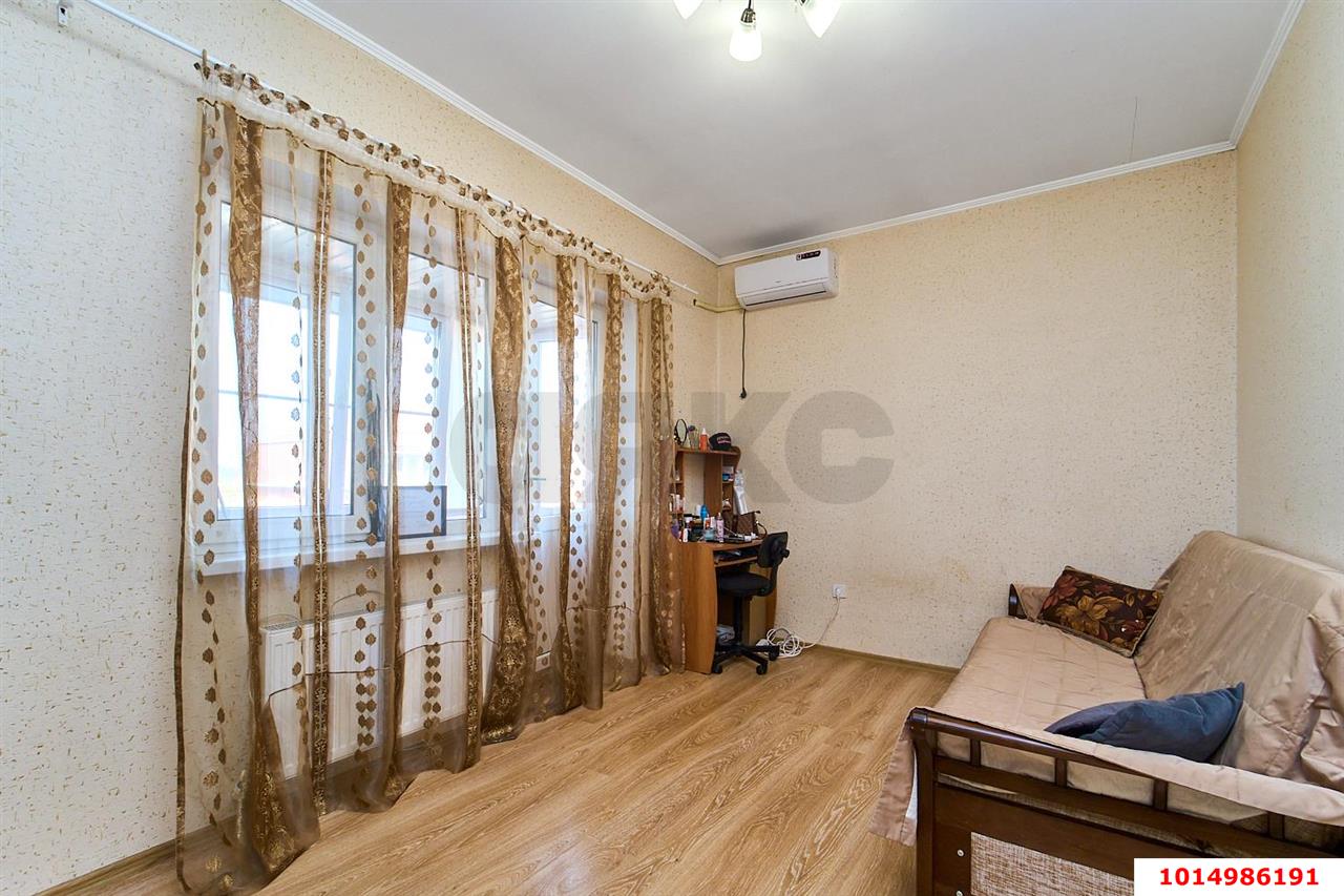 Фото №5: 1-комнатная квартира 30 м² - Новая Адыгея, жилой комплекс Тургеневский, ул. Тургеневское шоссе, 3