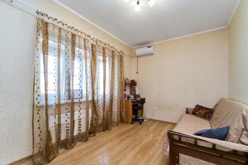 Фото №5: 1-комнатная квартира 26 м² - Новая Адыгея, мкр. жилой комплекс Тургеневский, ул. Тургеневское шоссе, 3