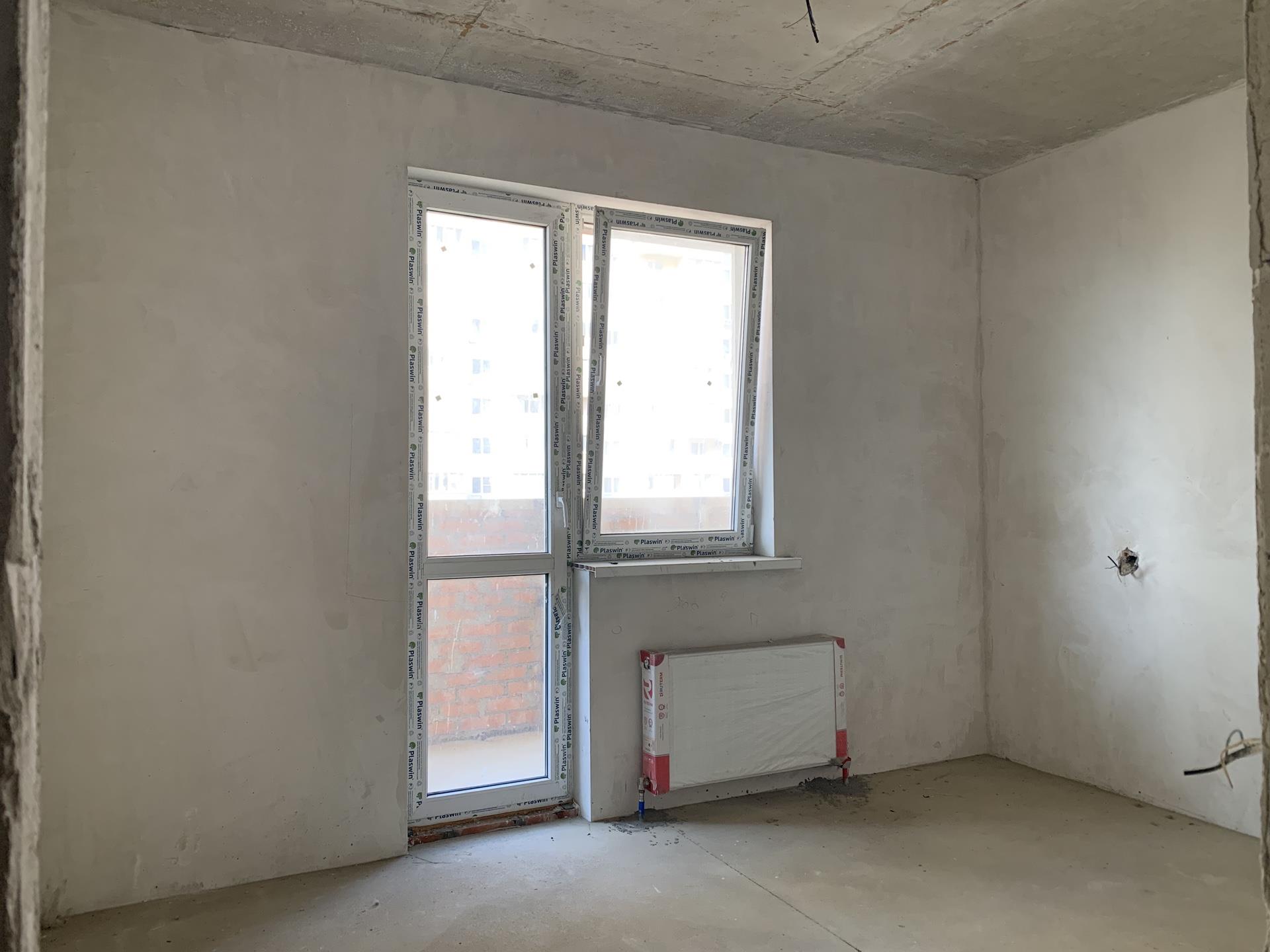 Фото №7: 1-комнатная квартира 45 м² - Краснодар, Камвольно-суконный Комбинат, мкр. Карасунский внутригородской округ, ул. Магистральная, 11