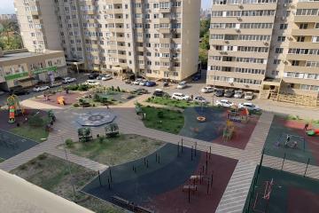 Фото №3: 1-комнатная квартира 41 м² - Краснодар, мкр. Карасунский внутригородской округ, ул. Магистральная, 11