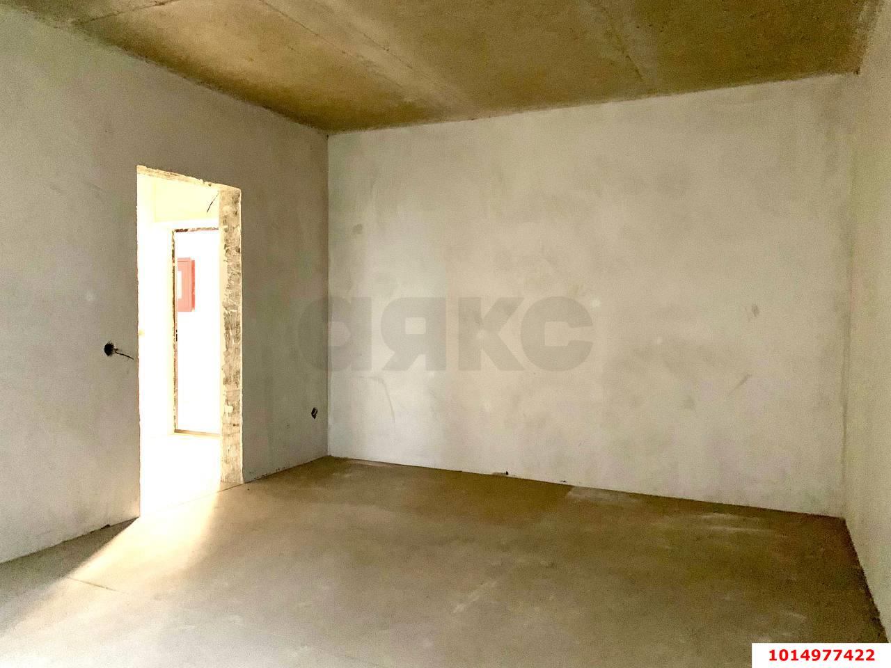 Фото №8: 1-комнатная квартира 45 м² - Краснодар, Камвольно-суконный Комбинат, ул. Магистральная, 11
