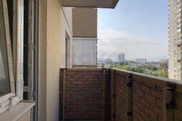 Фото №5: 1-комнатная квартира 45 м² - Краснодар, мкр. Камвольно-суконный Комбинат, ул. Магистральная, 11