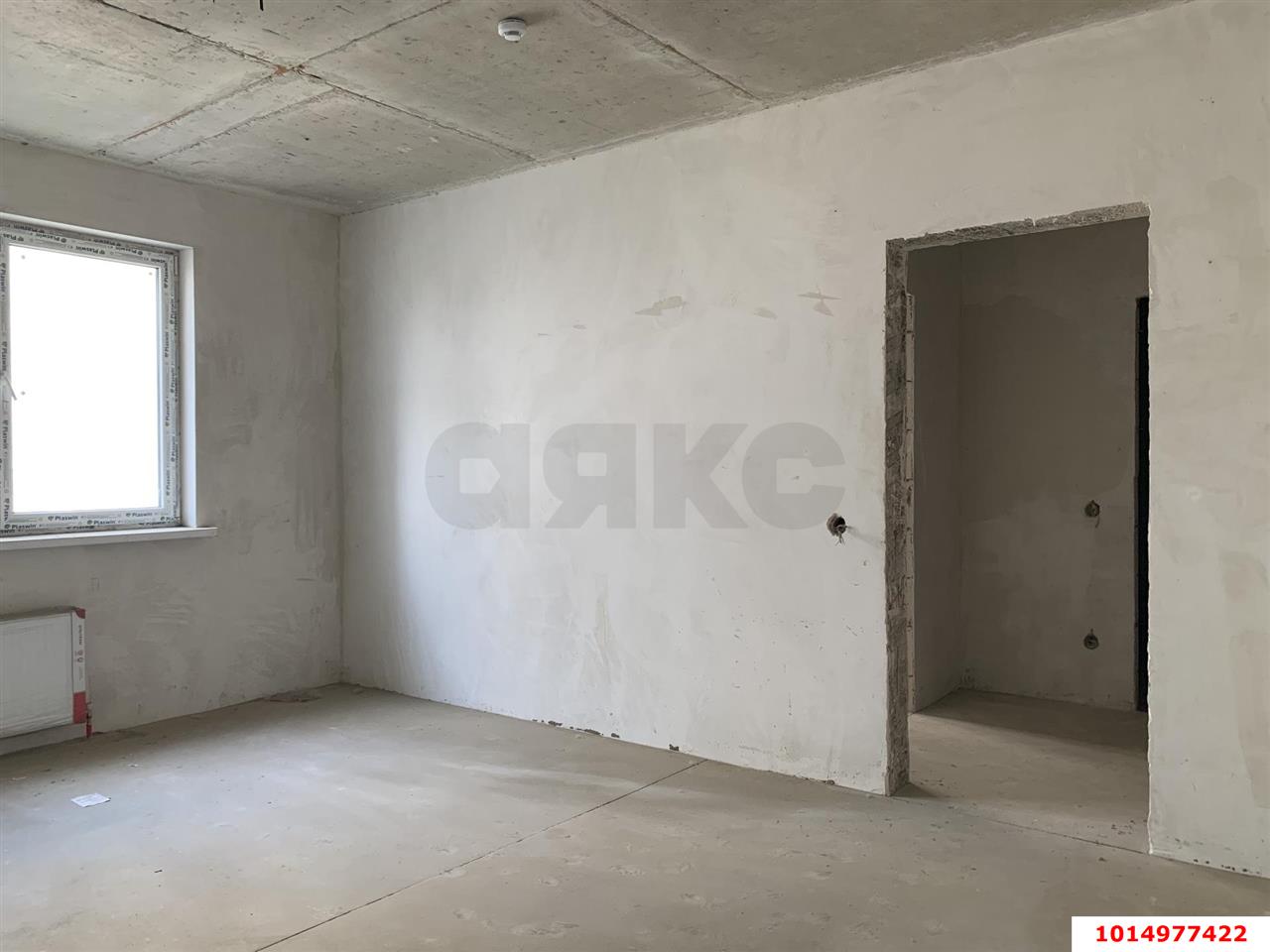 Фото №11: 1-комнатная квартира 45 м² - Краснодар, Камвольно-суконный Комбинат, ул. Магистральная, 11