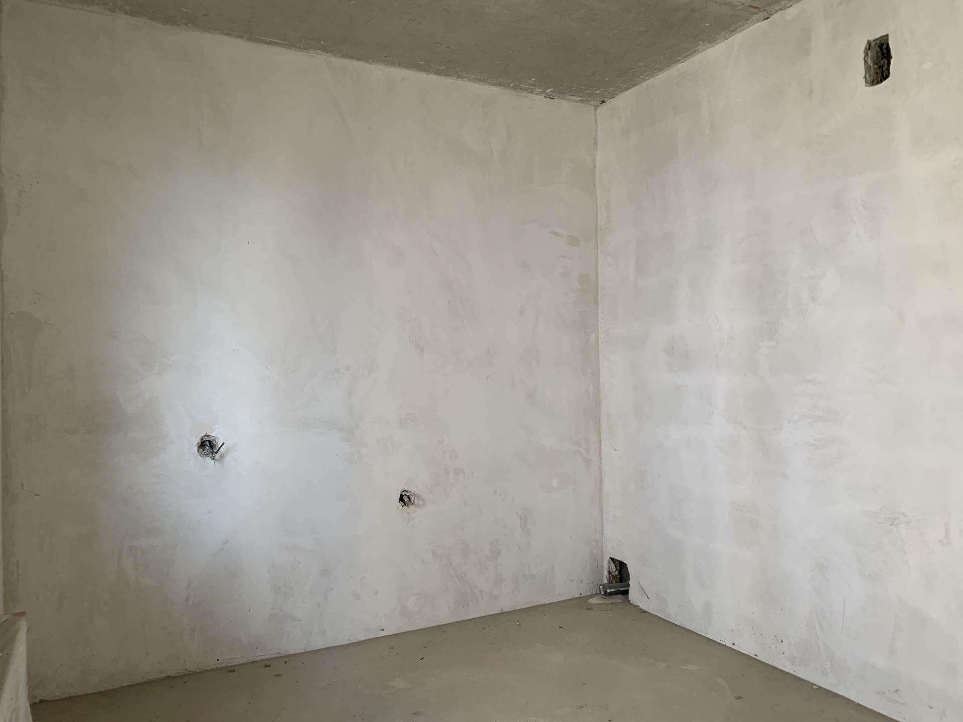 Фото №8: 1-комнатная квартира 45 м² - Краснодар, Камвольно-суконный Комбинат, мкр. Карасунский внутригородской округ, ул. Магистральная, 11