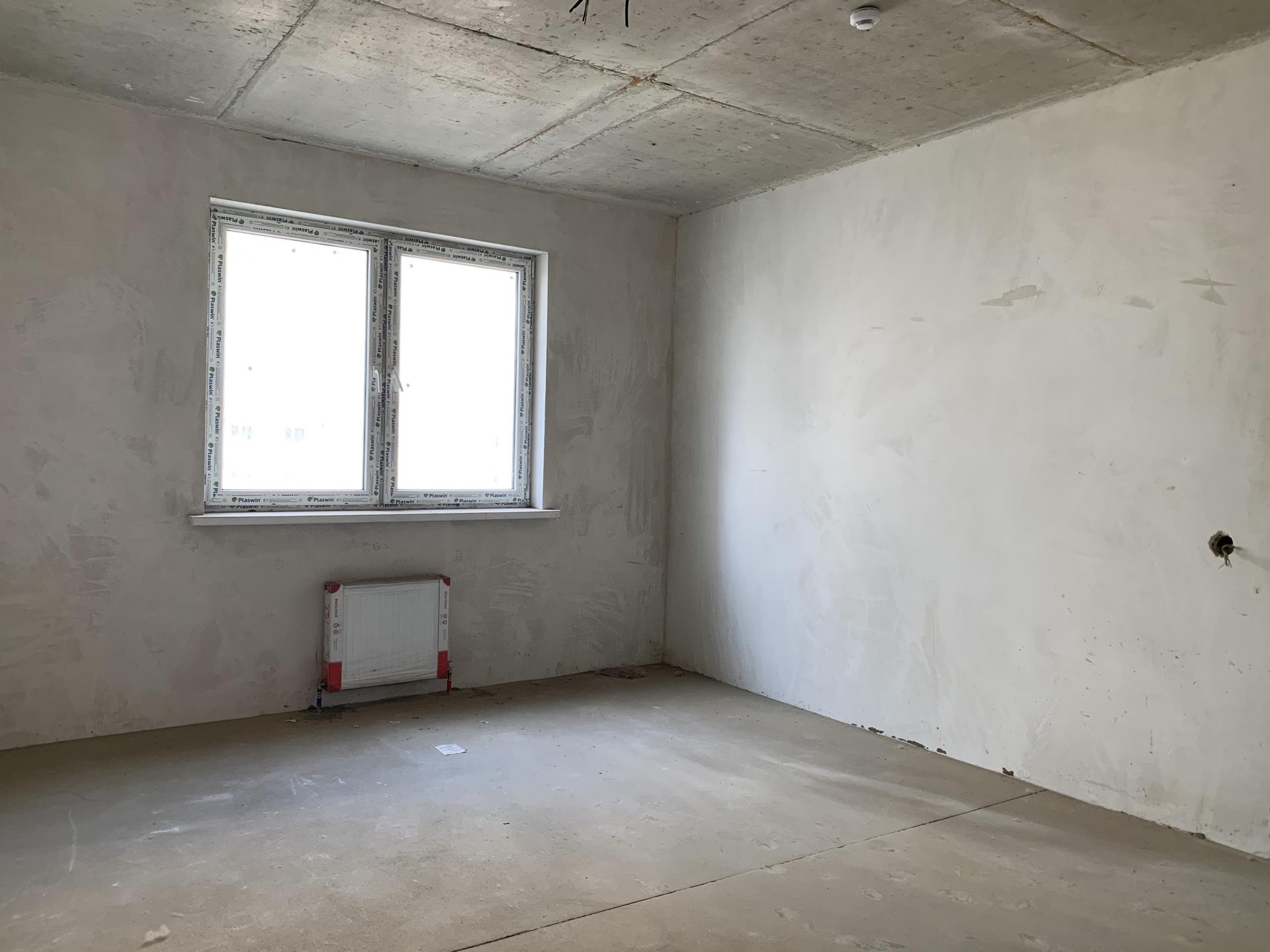 Фото №12: 1-комнатная квартира 45 м² - Краснодар, Камвольно-суконный Комбинат, мкр. Карасунский внутригородской округ, ул. Магистральная, 11