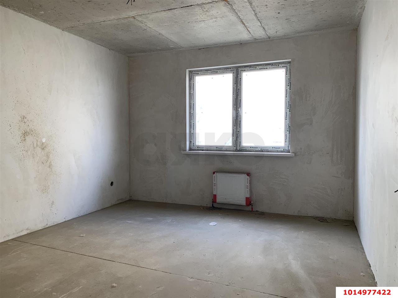 Фото №13: 1-комнатная квартира 45 м² - Краснодар, Камвольно-суконный Комбинат, ул. Магистральная, 11