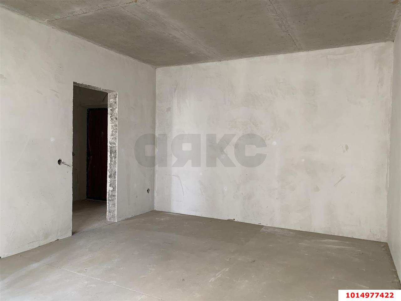 Фото №14: 1-комнатная квартира 45 м² - Краснодар, Камвольно-суконный Комбинат, ул. Магистральная, 11