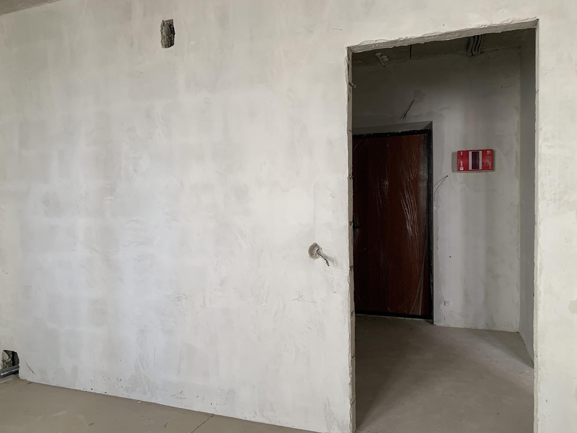 Фото №9: 1-комнатная квартира 45 м² - Краснодар, Камвольно-суконный Комбинат, мкр. Карасунский внутригородской округ, ул. Магистральная, 11