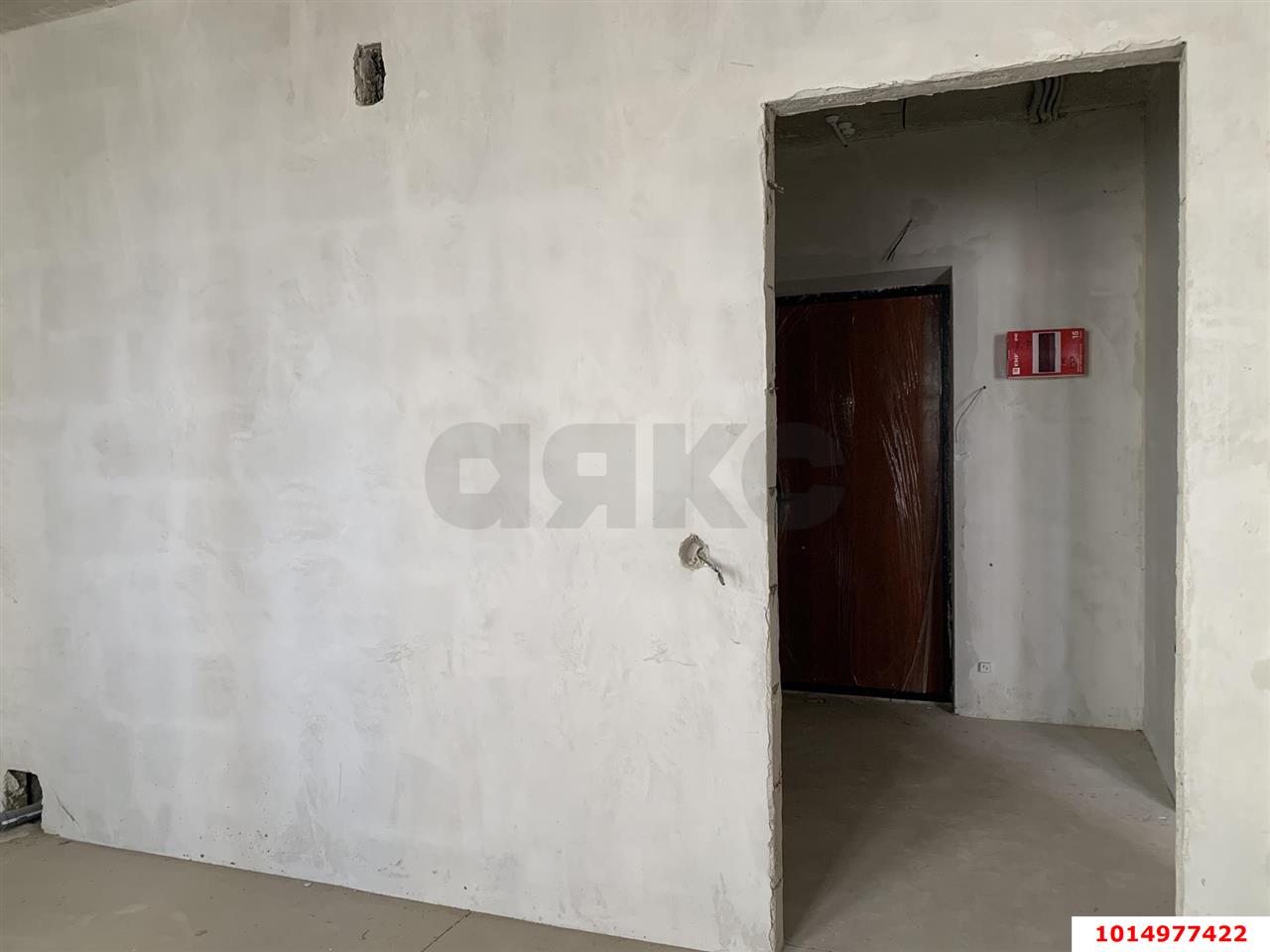 Фото №9: 1-комнатная квартира 45 м² - Краснодар, Камвольно-суконный Комбинат, ул. Магистральная, 11