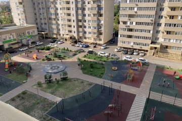 Фото №3: 1-комнатная квартира 45 м² - Краснодар, мкр. Камвольно-суконный Комбинат, ул. Магистральная, 11