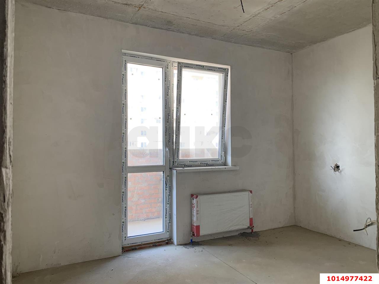 Фото №7: 1-комнатная квартира 45 м² - Краснодар, Камвольно-суконный Комбинат, ул. Магистральная, 11