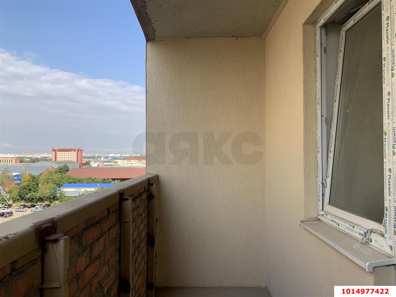 Фото №6: 1-комнатная квартира 45 м² - Краснодар, Камвольно-суконный Комбинат, ул. Магистральная, 11