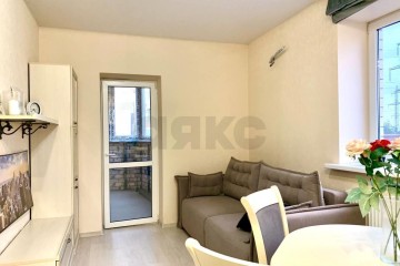 Фото №3: 2-комнатная квартира 60 м² - Краснодар, мкр. Камвольно-суконный Комбинат, ул. Дежнёва, 29/3