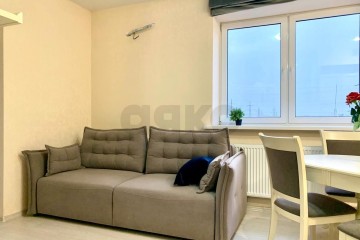 Фото №4: 2-комнатная квартира 60 м² - Краснодар, мкр. Камвольно-суконный Комбинат, ул. Дежнёва, 29/3