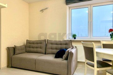 Фото №4: 2-комнатная квартира 62 м² - Краснодар, мкр. Камвольно-суконный Комбинат, ул. Дежнёва, 29/3