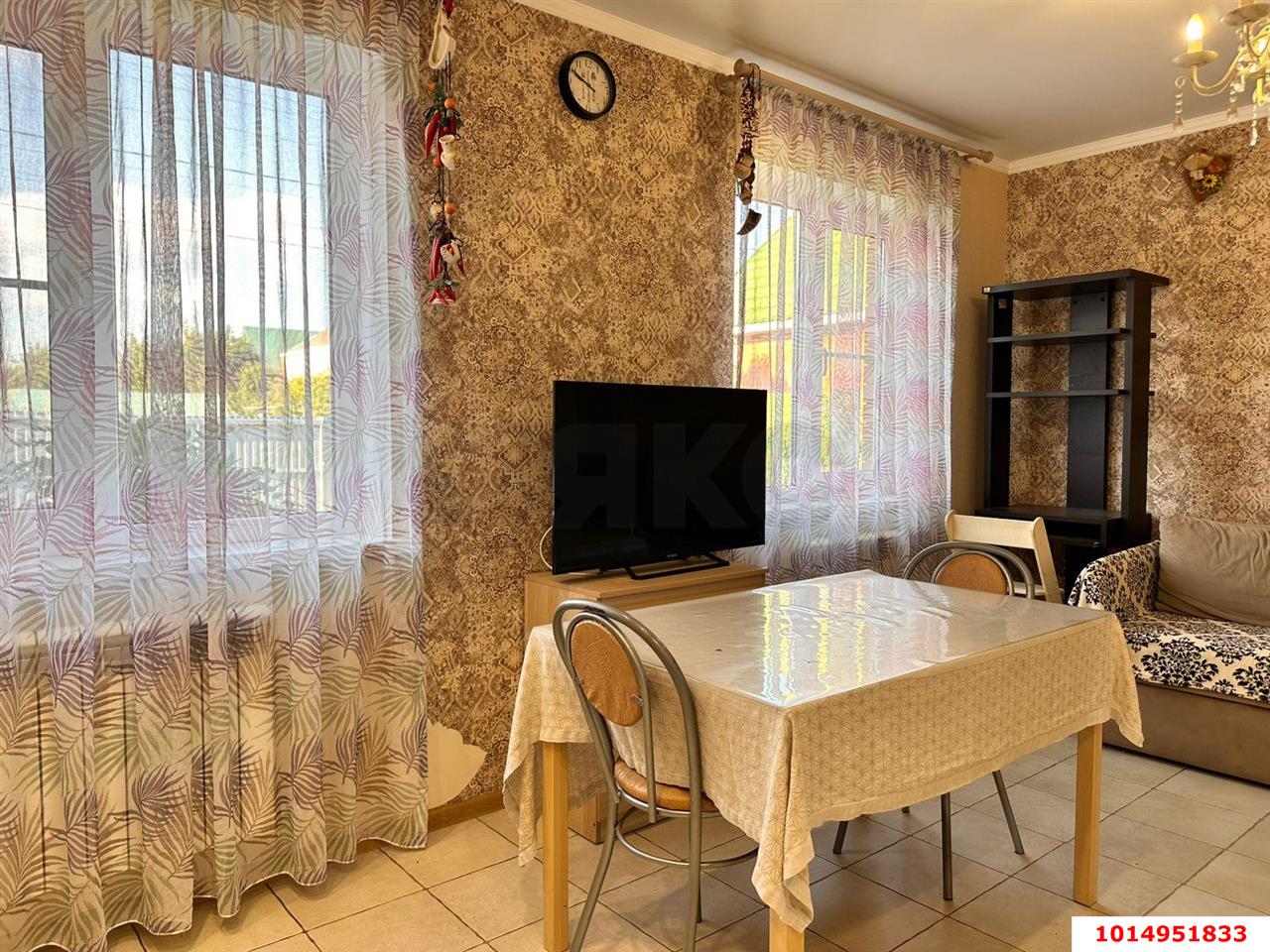 Фото №6: Дом 86 м² + 3 сот. - Ленина, Радуга, ул. Тенистая, 417