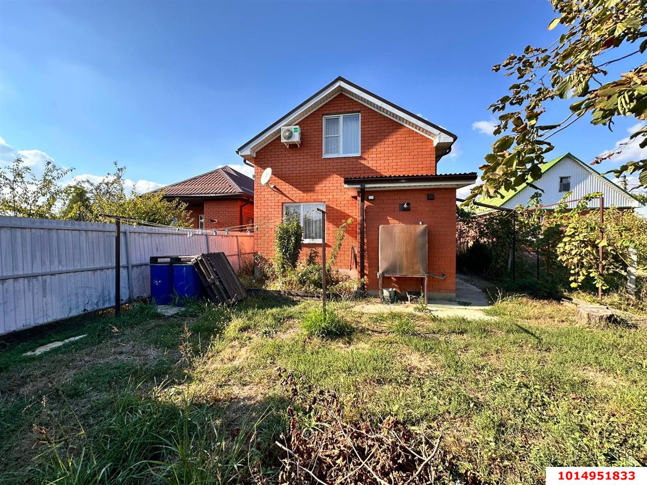 Фото №3: Дом 86 м² + 3 сот. - Ленина, Радуга, ул. Тенистая, 417