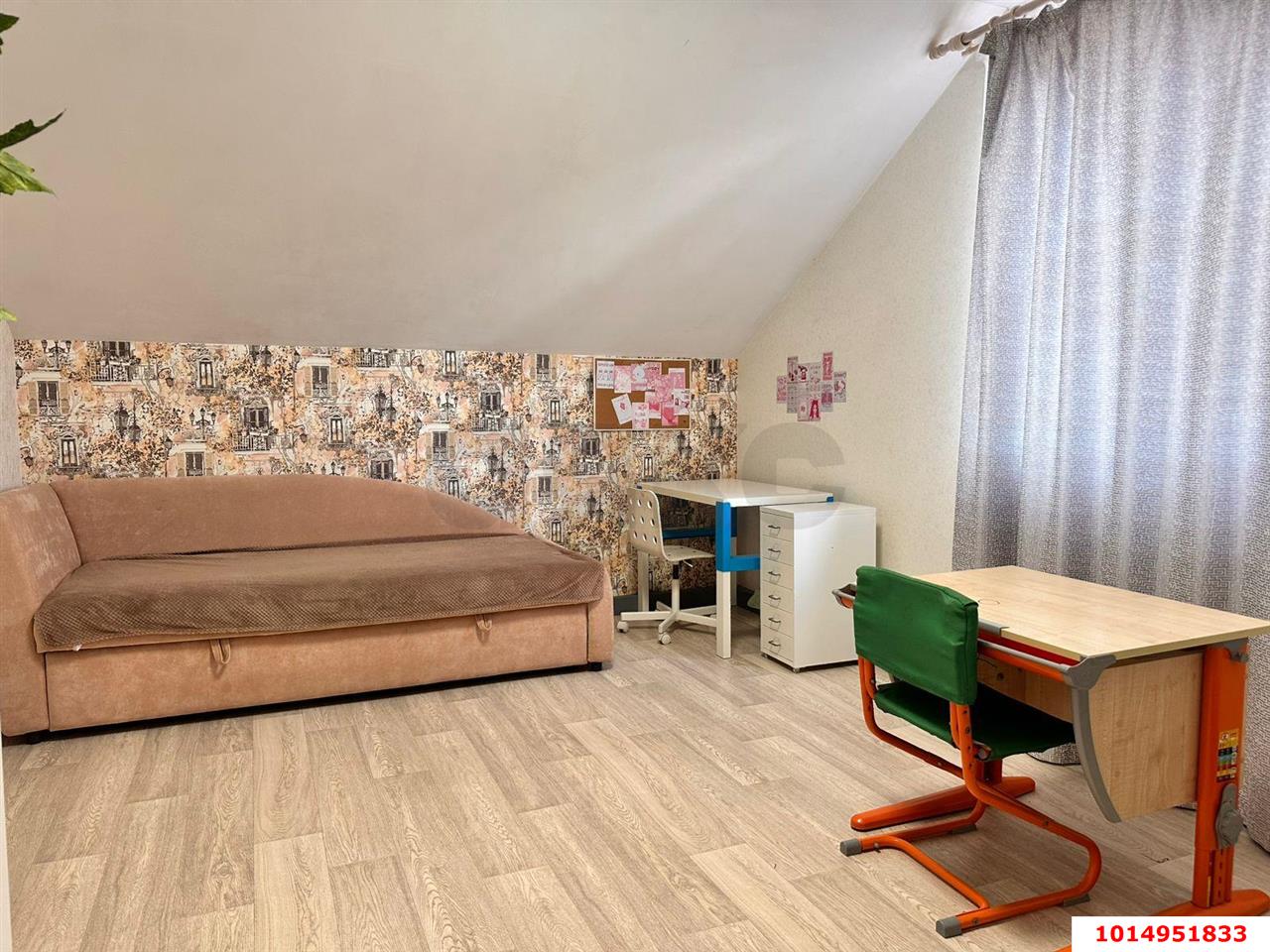 Фото №11: Дом 86 м² + 3 сот. - Ленина, Радуга, ул. Тенистая, 417