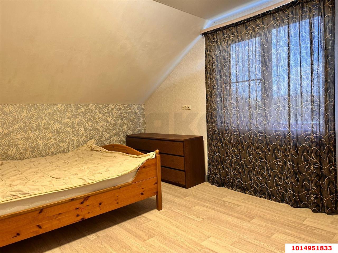 Фото №12: Дом 86 м² + 3 сот. - Ленина, Радуга, ул. Тенистая, 417