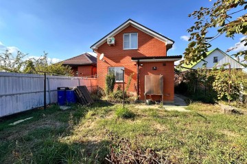 Фото №3: Дом 86 м² - Ленина, снт Радуга, ул. Тенистая, 417