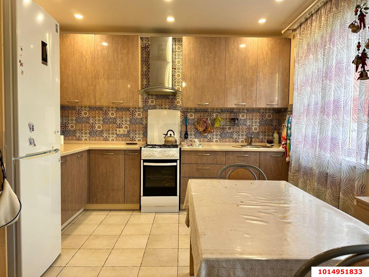 Фото №5: Дом 86 м² + 3 сот. - Ленина, Радуга, ул. Тенистая, 417