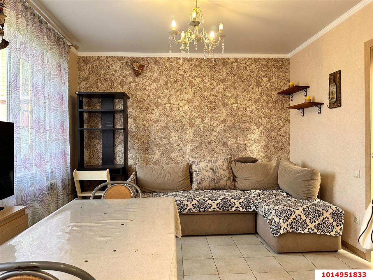 Фото №7: Дом 86 м² + 3 сот. - Ленина, Радуга, ул. Тенистая, 417