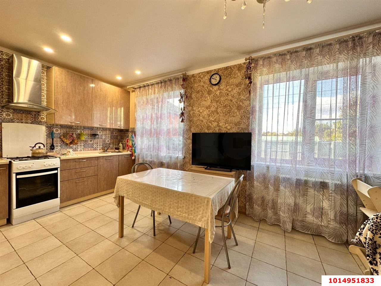 Фото №4: Дом 86 м² + 3 сот. - Ленина, Радуга, ул. Тенистая, 417